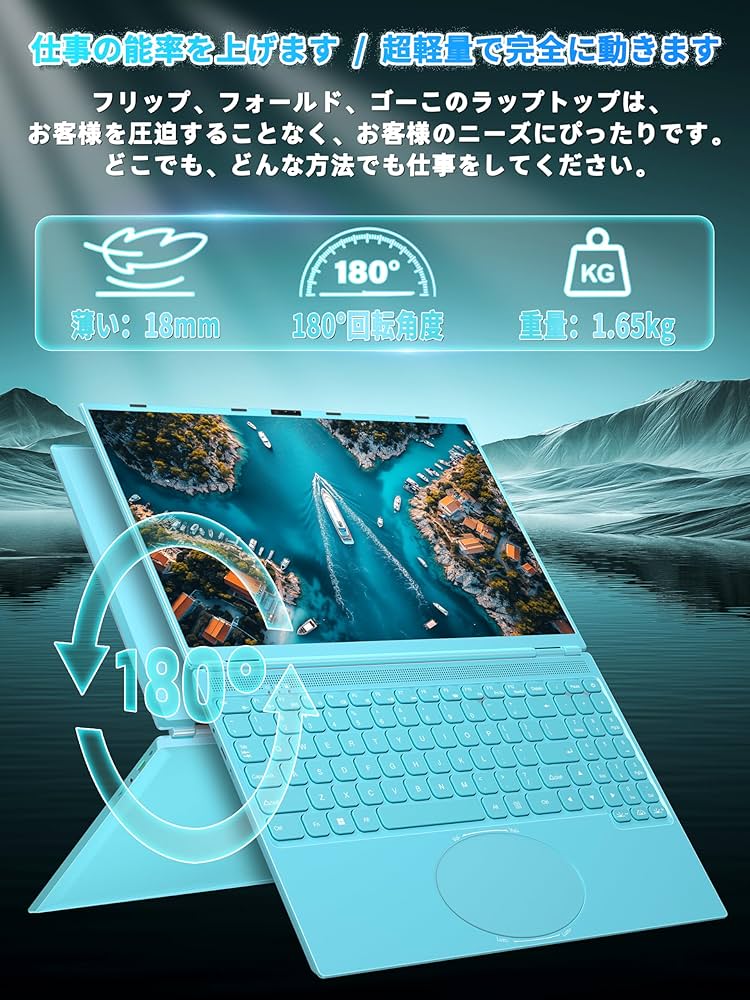 Celeron ノートパソコン Windows11 SSD メモリ16GB 薄型 楽天市場】ノートパソコン windows11 安い 新品 office2019 第11